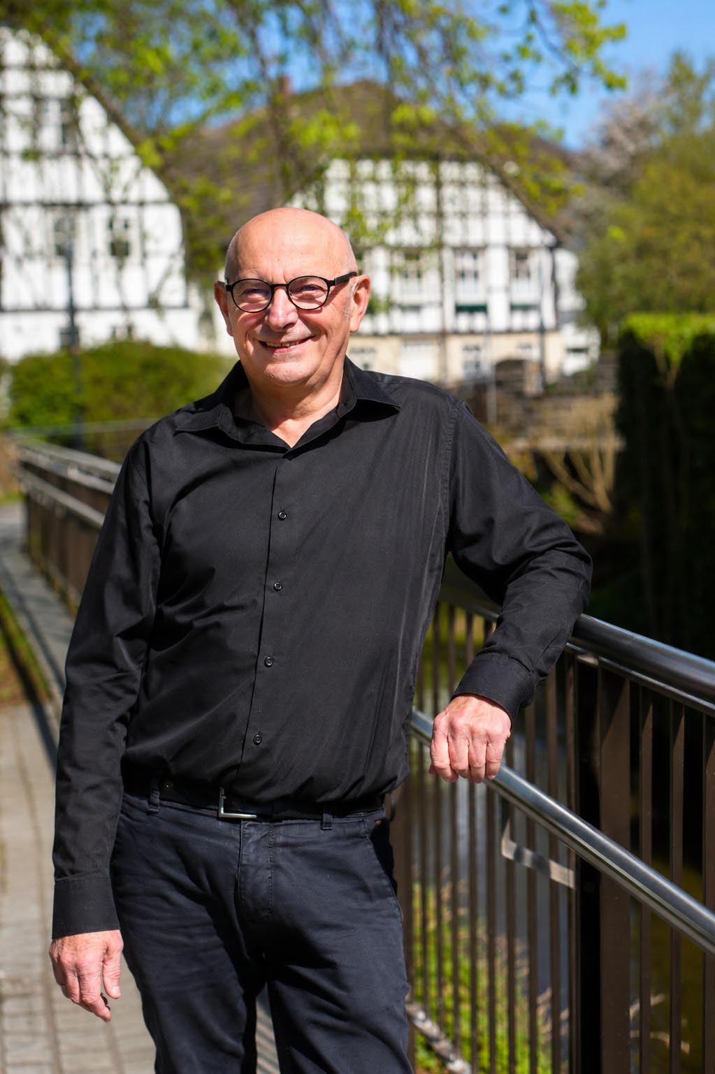 Jürgen Schulte 